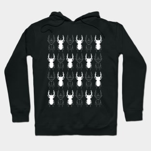 Lucanus Cervus Hoodie